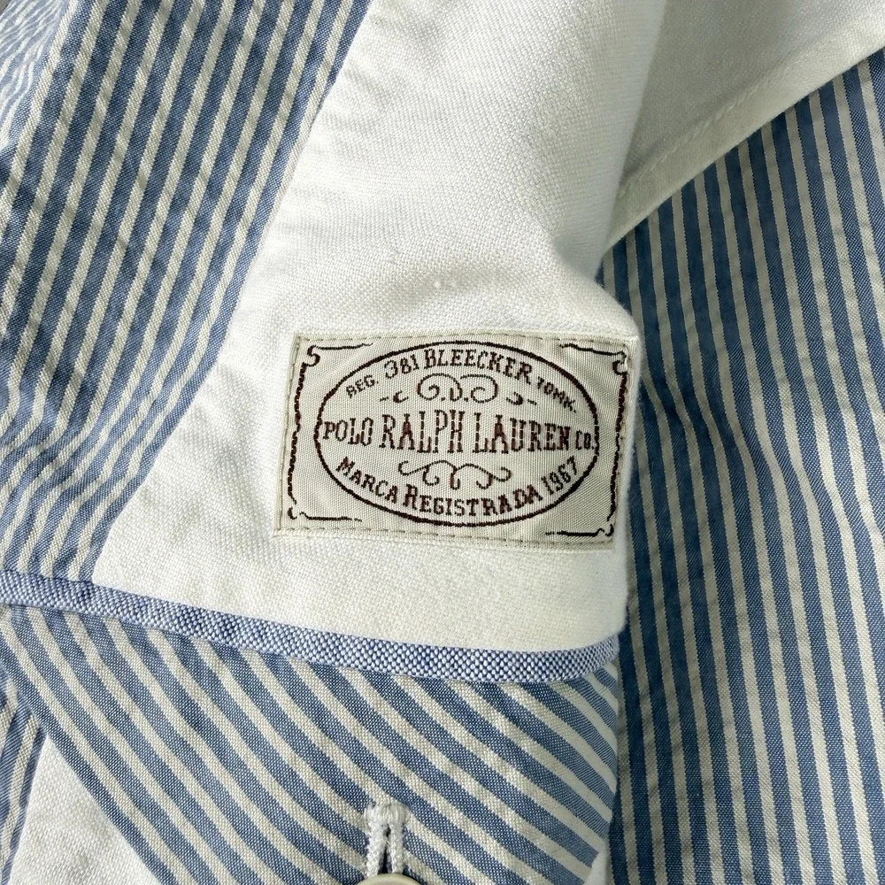 Polo Ralph Lauren vintage polo